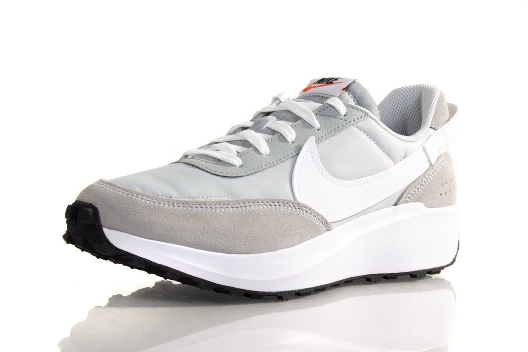 Sportiniai batai vyrams Nike Herren Waffle DH9522-003, smėlio spalvos kaina ir informacija | Kedai vyrams | pigu.lt