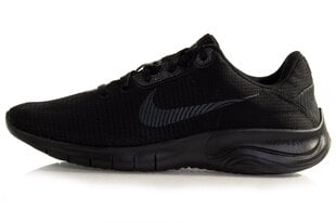 Bėgimo batai vyrams Nike Flex Experience DD9284-002, juodi kaina ir informacija | Kedai vyrams | pigu.lt