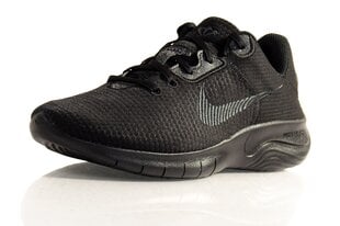 BUTY Nike МУЖСКИЕ FLEX EXPERIENCE DD9284-002 ЧЕРНЫЙ р. 45.5 DD9284002_455 цена и информация | Кроссовки для мужчин | pigu.lt