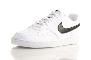 Nike Обувь Nike Court Vision Lo Nn White DH2987 101 цена и информация | Кроссовки для мужчин | pigu.lt