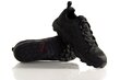 Bėgimo batai vyrams Adidas GZ8916, juodi kaina ir informacija | Kedai vyrams | pigu.lt