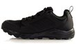 Bėgimo batai vyrams Adidas GZ8916, juodi цена и информация | Kedai vyrams | pigu.lt