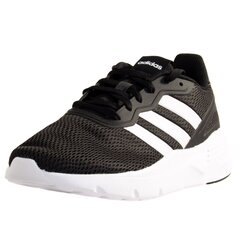 Sportiniai batai vyrams Adidas Nebzed GX4275, juodi kaina ir informacija | Kedai vyrams | pigu.lt