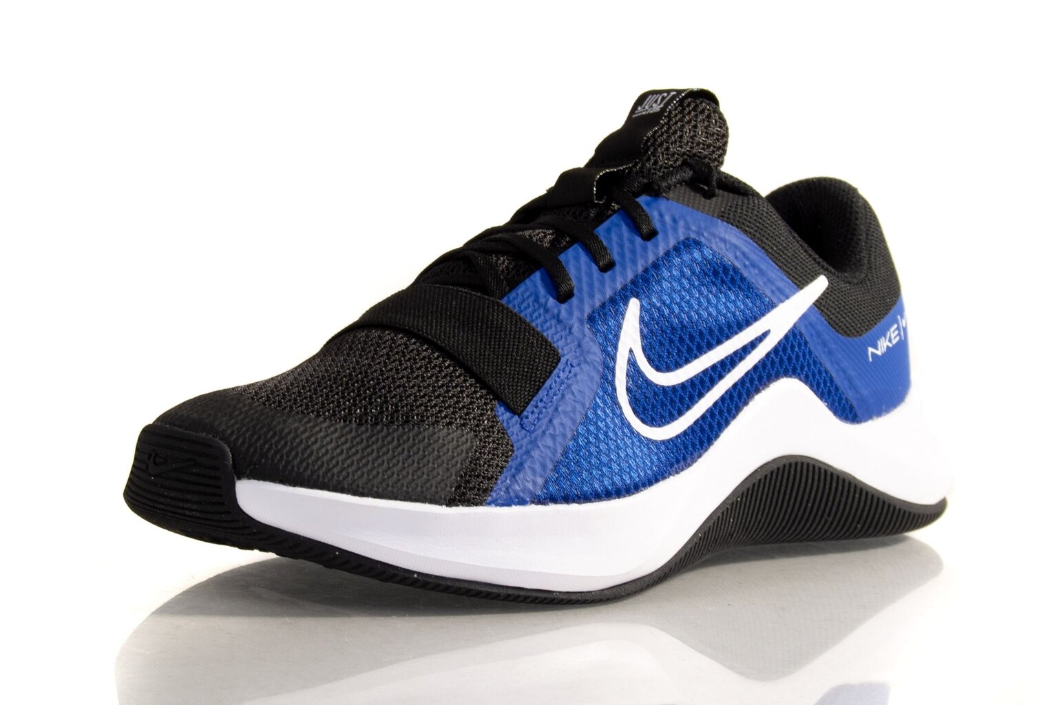 Sportiniai batai vyrams Nike Mc Trainer 2 DM0823-400, mėlyni kaina ir informacija | Kedai vyrams | pigu.lt