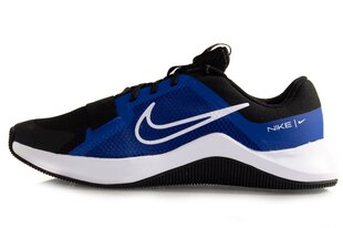 Sportiniai batai vyrams Nike Mc Trainer 2 DM0823-400, mėlyni kaina ir informacija | Kedai vyrams | pigu.lt