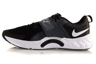 Sportiniai batai vyrams Nike Retaliation 4 DH0606-001, juodi kaina ir informacija | Kedai vyrams | pigu.lt