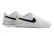 Nike laisvalaikio batai vyrams DH3160101, balti цена и информация | Kedai vyrams | pigu.lt