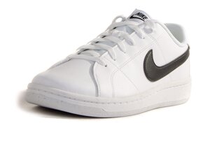 Белые мужские кроссовки Nike Court Royale 2 - размер 40.5 DH3160101_405 цена и информация | Кроссовки мужские | pigu.lt