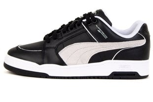 Sportiniai batai vyrams Puma Slipstream 38652803, juodi kaina ir informacija | Kedai vyrams | pigu.lt