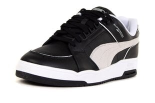 Laisvalaikio batai vyrams Puma 38652803, juodi kaina ir informacija | Kedai vyrams | pigu.lt