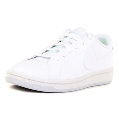 Laisvalaikio batai vyrams Nike Court Royale 2 DH3160-100, balti kaina ir informacija | Kedai vyrams | pigu.lt