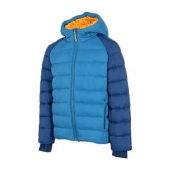 Playshoes детская куртка- дождевик 408533*11, тёмно-синий 4010952551709 цена и информация | Куртка для мальчика | pigu.lt