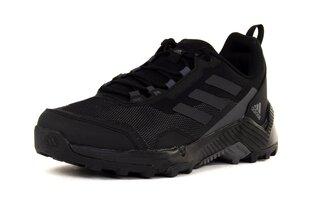 Sportiniai batai vyrams Adidas S24010, juodi kaina ir informacija | Kedai vyrams | pigu.lt