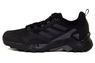 Sportiniai batai vyrams Adidas S24010, juodi kaina ir informacija | Kedai vyrams | pigu.lt