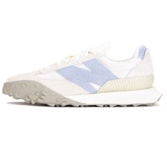 Новинка: Кроссовки NEW BALANCE 72 UXC72TD в бежевом цвете, размер 45 UXC72TD_45 цена и информация | Кроссовки для мужчин | pigu.lt