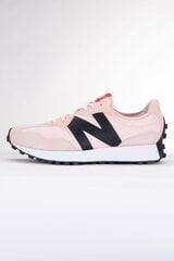 Laisvalaikio batai vyrams New Balance U327CP, smėlio spalvos цена и информация | Кроссовки для мужчин | pigu.lt