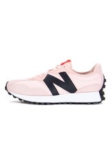 Laisvalaikio batai moterims New Balance U327CP_445, rožiniai цена и информация | Спортивная обувь, кроссовки для женщин | pigu.lt
