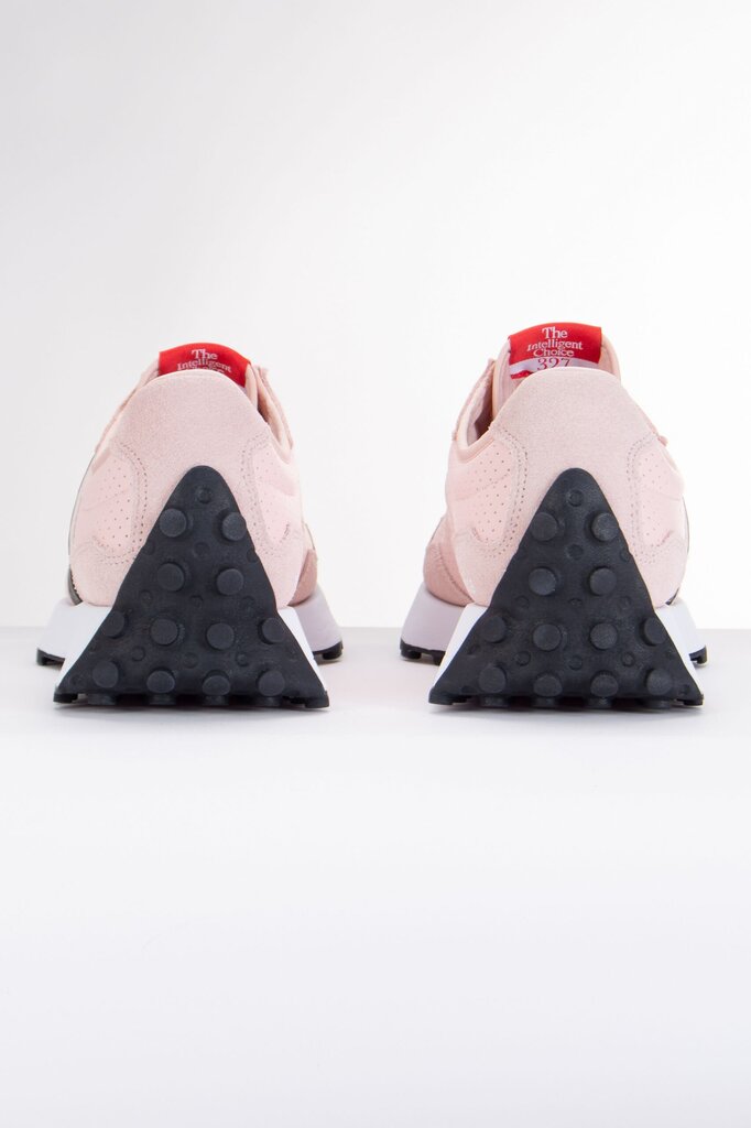 Laisvalaikio batai moterims New Balance U327CP_445, rožiniai kaina ir informacija | Sportiniai bateliai, kedai moterims | pigu.lt