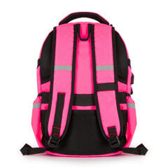 Рюкзак, розовый цена и информация | Рюкзаки и сумки | pigu.lt