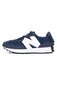 Laisvalaikio batai vyrams New Balance MS327CNW, mėlyni kaina ir informacija | Kedai vyrams | pigu.lt