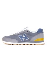 Laisvalaikio batai vyrams New Balance ML515BG3, mėlyni kaina ir informacija | Kedai vyrams | pigu.lt