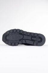 Sportiniai batai vyrams ML574DVB, juodi kaina ir informacija | Kedai vyrams | pigu.lt