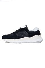 Мужские кроссовки New Balance 5740, черные, р. 44 M5740SLB_44 цена и информация | Кроссовки мужские | pigu.lt