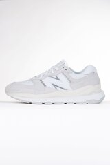 Laisvalaikio batai vyrams New Balance M5740SL1, balti kaina ir informacija | Kedai vyrams | pigu.lt