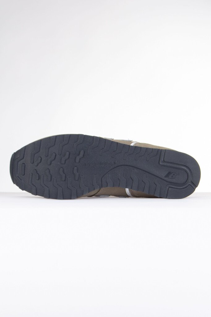 Laisvalaikio batai vyrams New Balance ML373CN2, rudi цена и информация | Kedai vyrams | pigu.lt