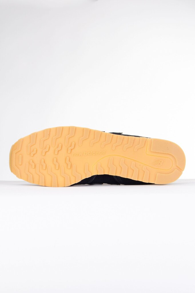 New Balance laisvalaikio batai vyrams ML373WB2, juodi цена и информация | Kedai vyrams | pigu.lt