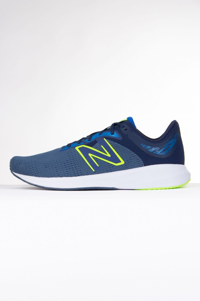 Bėgimo batai vyrams New Balance MDRFTBG2, mėlyni цена и информация | Kedai vyrams | pigu.lt