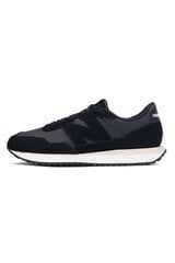 Laisvalaikio batai vyrams New Balance Ms237Sd, juodi цена и информация | Кроссовки для мужчин | pigu.lt