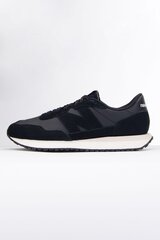 Sportiniai batai vyrams New Balance MS237SD, juodi kaina ir informacija | Kedai vyrams | pigu.lt