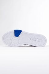 Sportiniai batai vyrams Adidas GY4738, balti цена и информация | Кроссовки для мужчин | pigu.lt