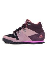Sportiniai batai vaikams Adidas GZ1172, violetiniai kaina ir informacija | Sportiniai batai vaikams | pigu.lt