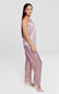 Pižamos kelnės moterims Etude 23204, rožinės kaina ir informacija | Naktiniai, pižamos moterims | pigu.lt