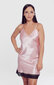 Naktiniai moterims Etude 25205, rožiniai kaina ir informacija | Naktiniai, pižamos moterims | pigu.lt