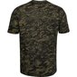 Marškinėliai vyrams 1357727001, žali цена и информация | Vyriški marškinėliai | pigu.lt