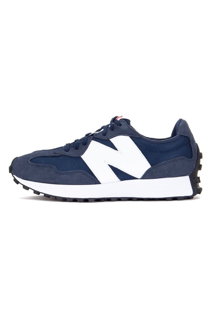 Sportiniai batai vyrams New Balance MS327CNW, mėlyni kaina ir informacija | Kedai vyrams | pigu.lt