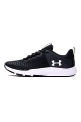 Sportiniai batai vyrams Under Armour 3025527001, juodi kaina ir informacija | Kedai vyrams | pigu.lt