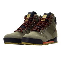 Žygio batai vyrams Adidas GW4065, žali kaina ir informacija | Vyriški batai | pigu.lt