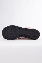 Sportiniai batai moterims WL574YP2, rožiniai kaina ir informacija | Sportiniai bateliai, kedai moterims | pigu.lt