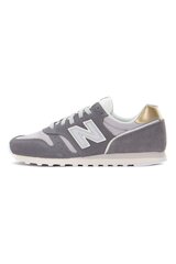 Laisvalaikio batai moterims New Balance WL373MG2, pilki цена и информация | Спортивная обувь, кроссовки для женщин | pigu.lt