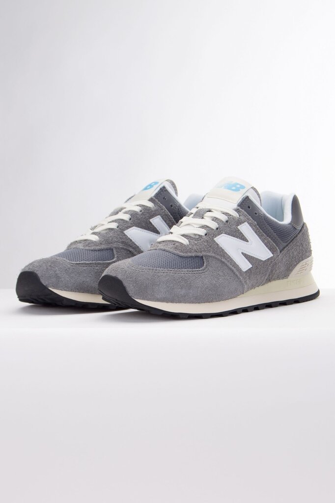 Sportiniai batai vyrams New Balance 574 U574WR2, pilki цена и информация | Kedai vyrams | pigu.lt