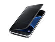 Samsung Clear View kaina ir informacija | Telefono dėklai | pigu.lt
