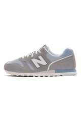 Laisvalaikio batai moterims New Balance WL373PG2, pilki цена и информация | Спортивная обувь, кроссовки для женщин | pigu.lt