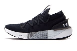 Sportiniai batai vyrams Under Armour 3025516003, juodi kaina ir informacija | Kedai vyrams | pigu.lt