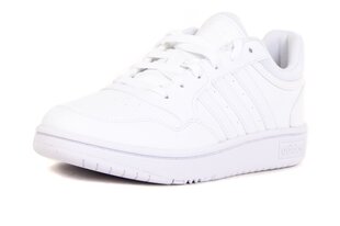 Laisvalaikio batai moterims Adidas GW0433, balti цена и информация | Спортивная обувь, кроссовки для женщин | pigu.lt