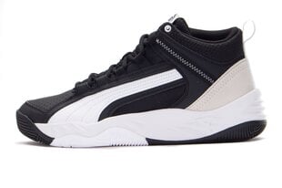 Laisvalaikio batai vyrams Puma Rebound Evo Core Future 38637901, juodi kaina ir informacija | Kedai vyrams | pigu.lt