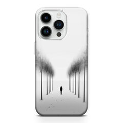 iPhone 14 Pro защитный чехол цена и информация | Чехлы для телефонов | pigu.lt